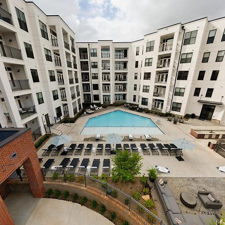 Mint House Greenville - West End المظهر الخارجي الصورة