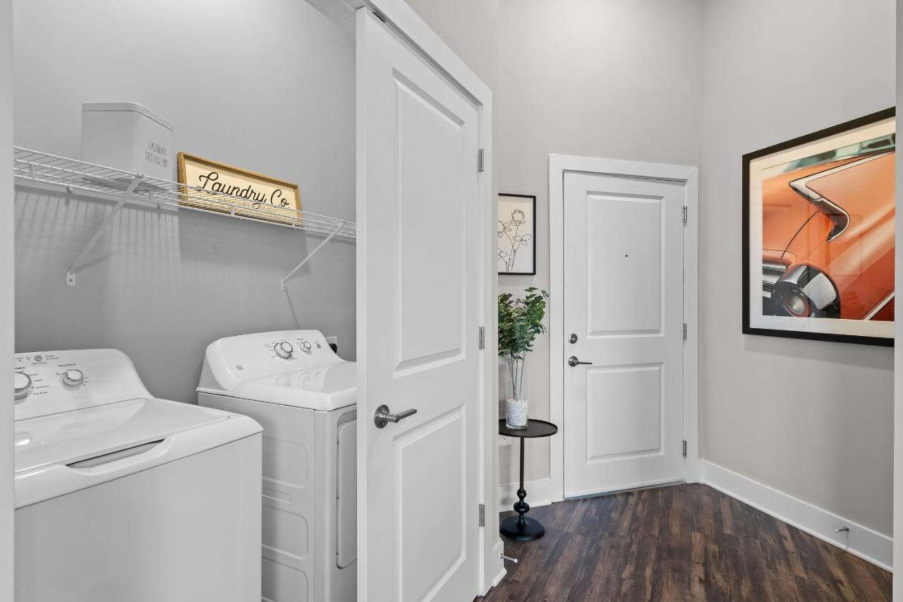 Mint House Greenville - West End المظهر الخارجي الصورة