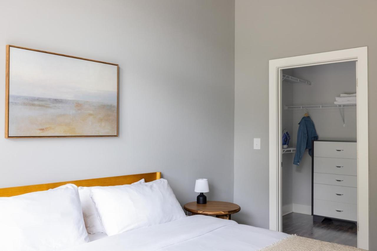 Mint House Greenville - West End المظهر الخارجي الصورة