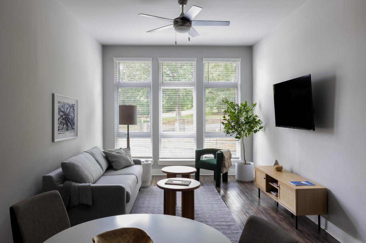 Mint House Greenville - West End المظهر الخارجي الصورة
