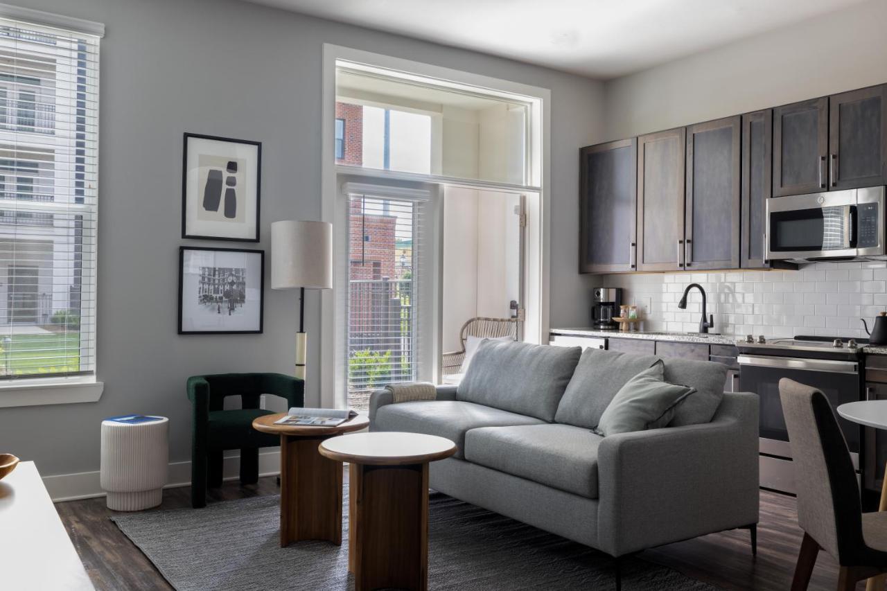 Mint House Greenville - West End المظهر الخارجي الصورة