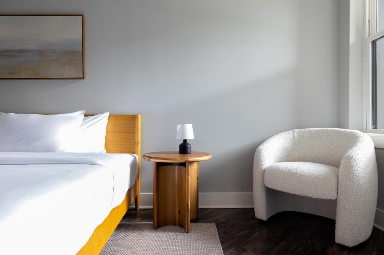 Mint House Greenville - West End المظهر الخارجي الصورة