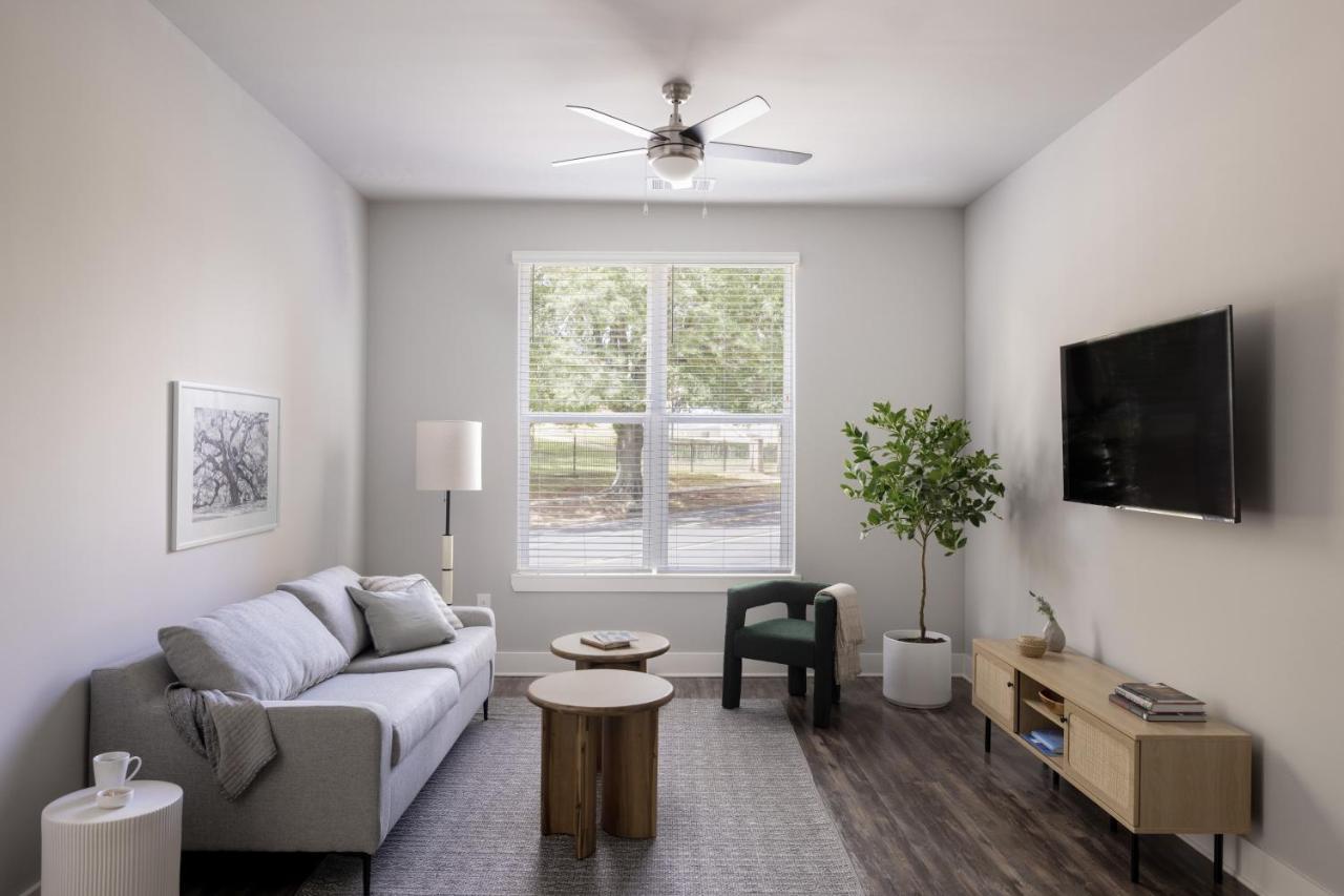 Mint House Greenville - West End المظهر الخارجي الصورة