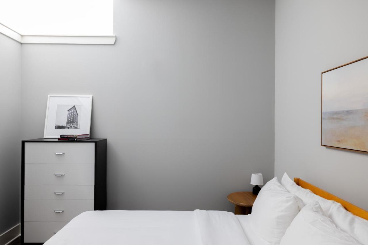 Mint House Greenville - West End المظهر الخارجي الصورة