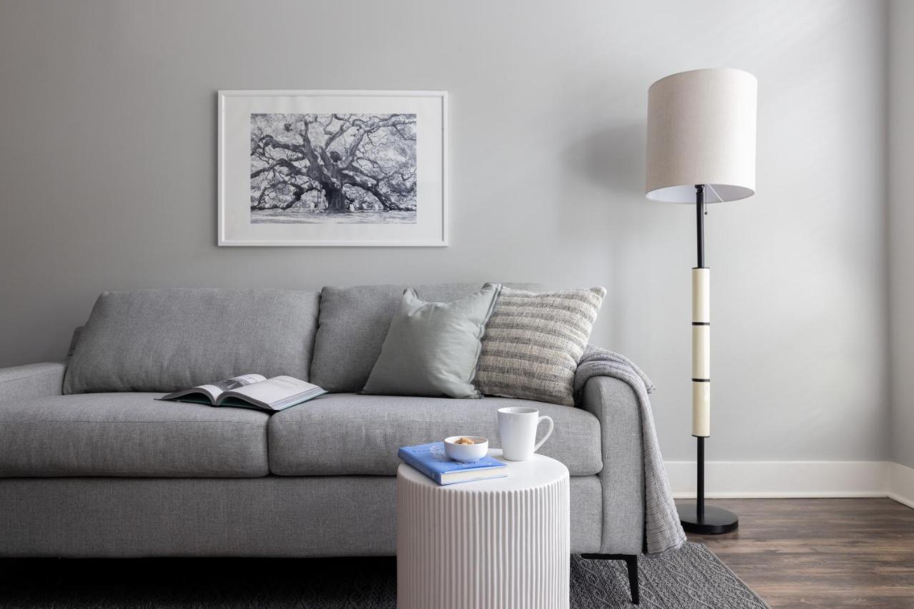 Mint House Greenville - West End المظهر الخارجي الصورة