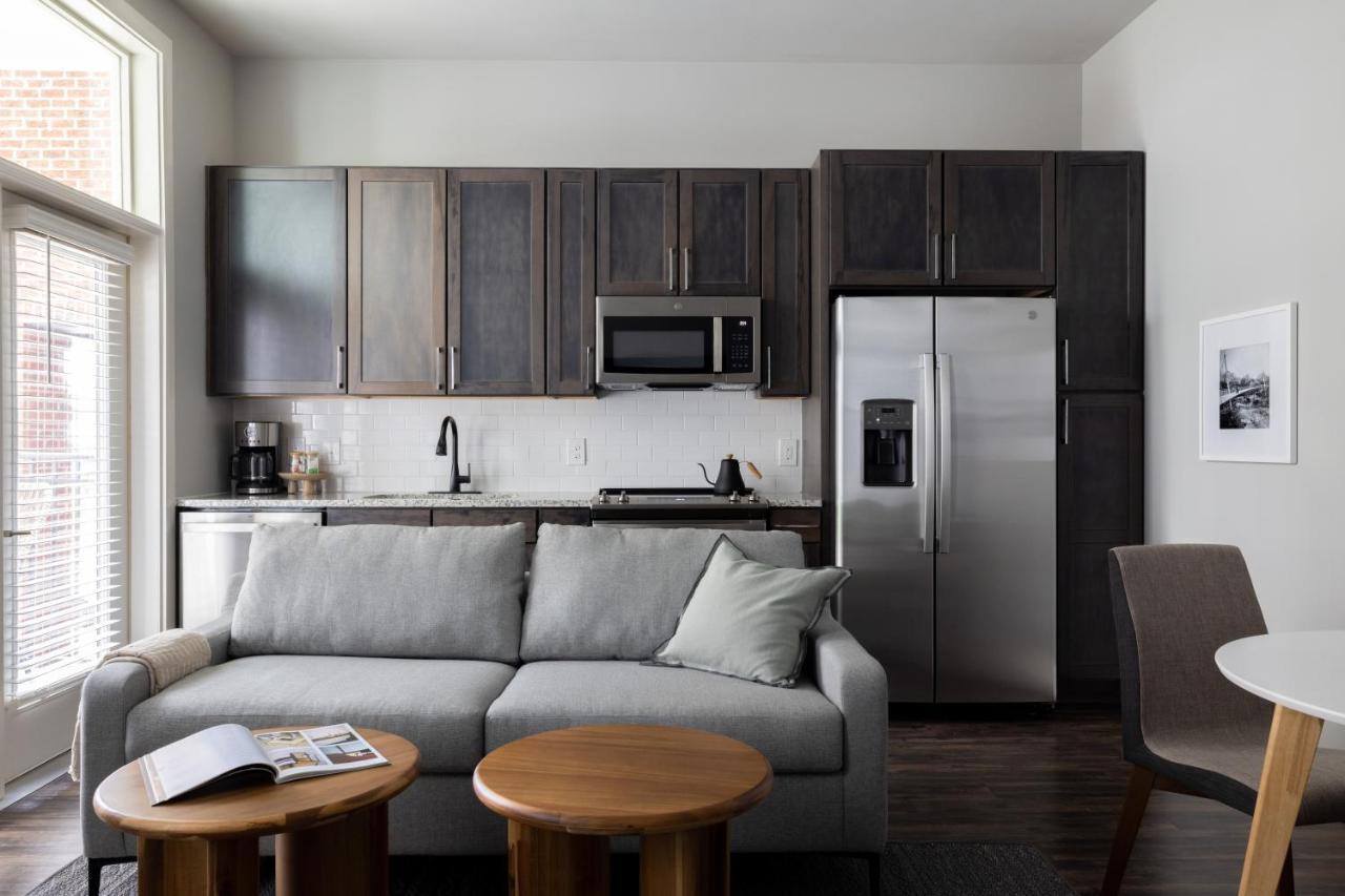 Mint House Greenville - West End المظهر الخارجي الصورة