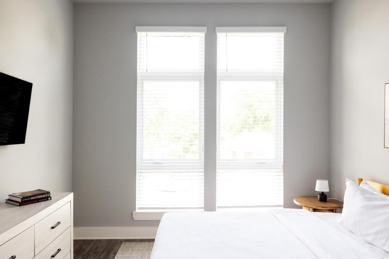 Mint House Greenville - West End المظهر الخارجي الصورة