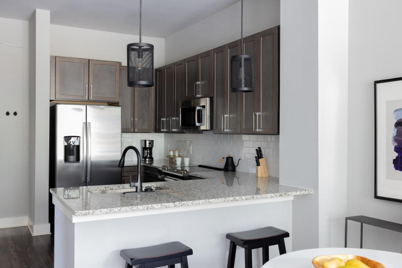 Mint House Greenville - West End المظهر الخارجي الصورة