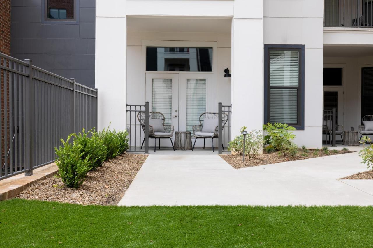 Mint House Greenville - West End المظهر الخارجي الصورة