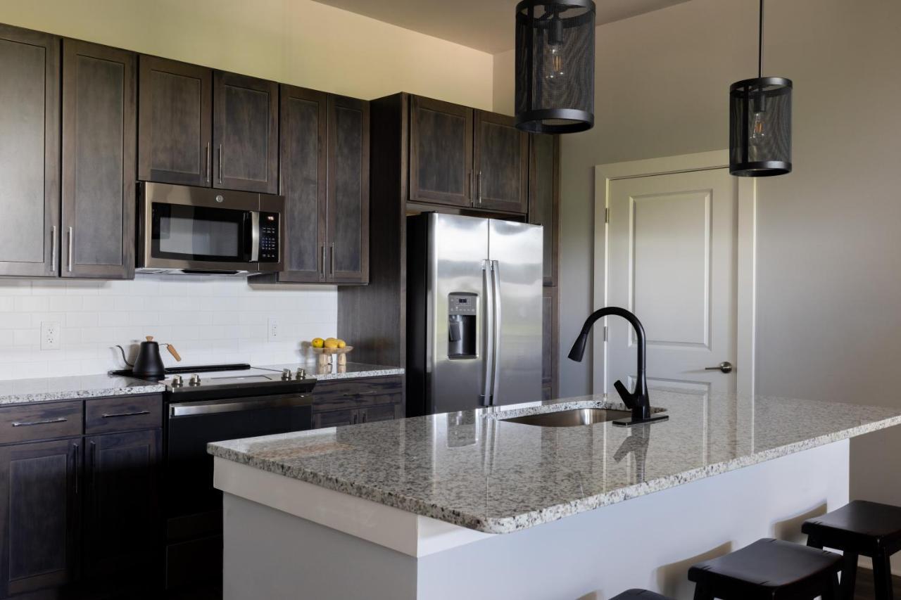 Mint House Greenville - West End المظهر الخارجي الصورة