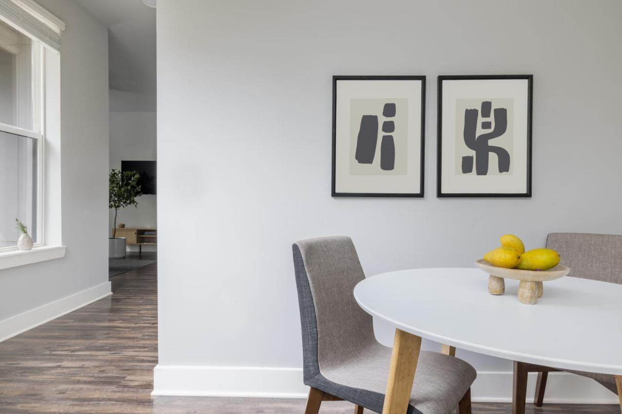 Mint House Greenville - West End المظهر الخارجي الصورة