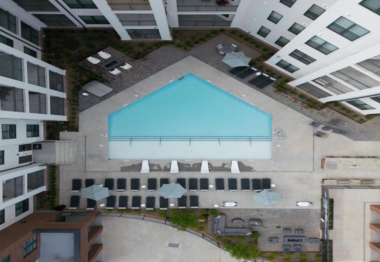 Mint House Greenville - West End المظهر الخارجي الصورة